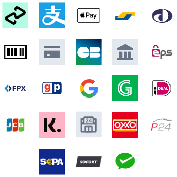 stripe payment gateways